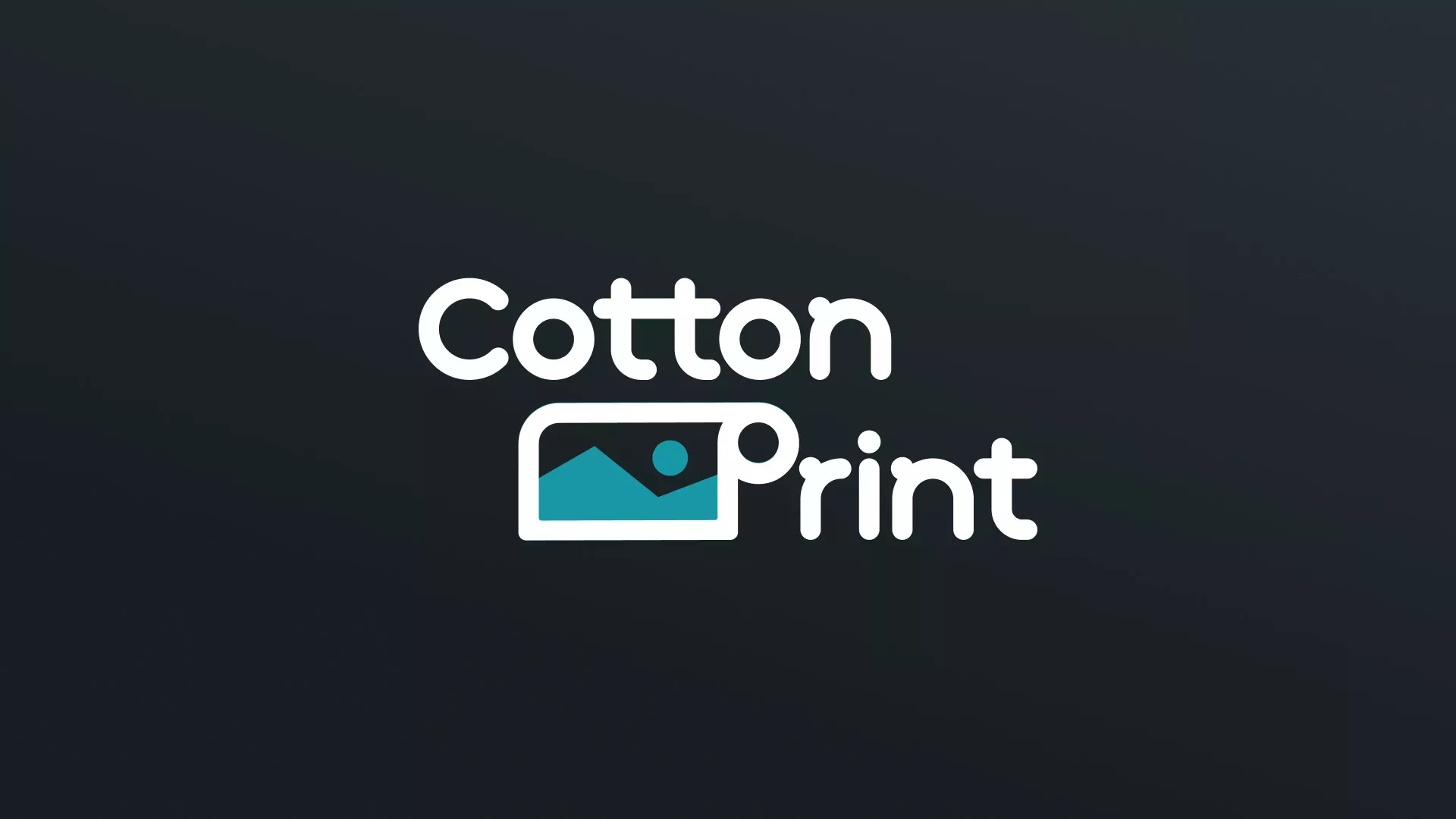 Разработка логотипа в Киржаче для компании «CottonPrint»