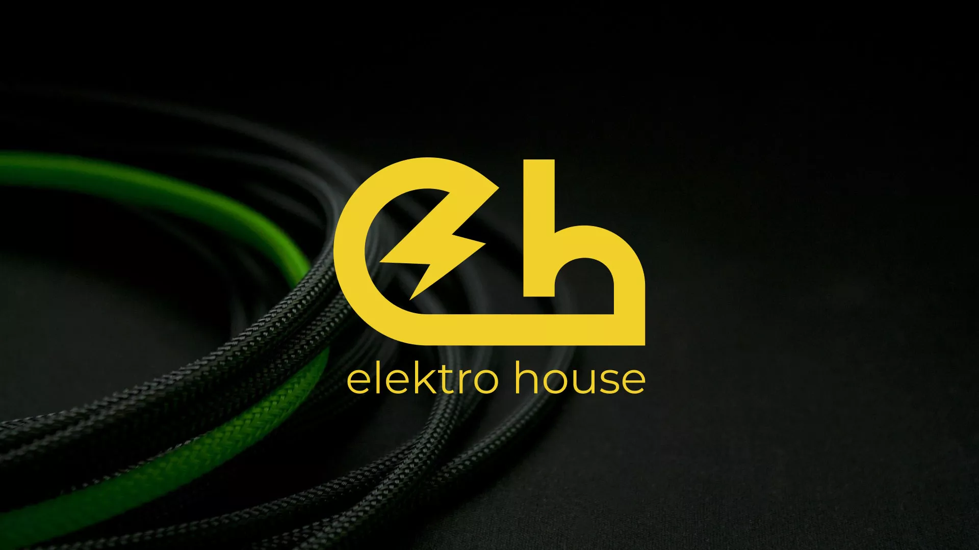 Создание сайта компании «Elektro House» в Киржаче