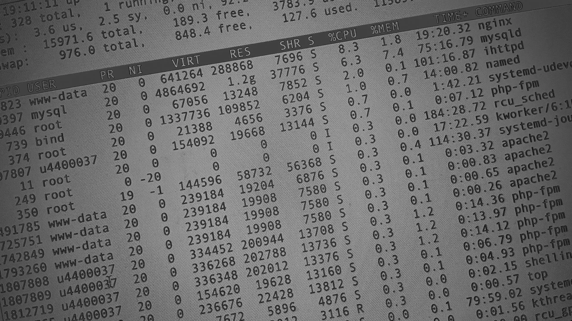 Настройка сервера в Киржаче