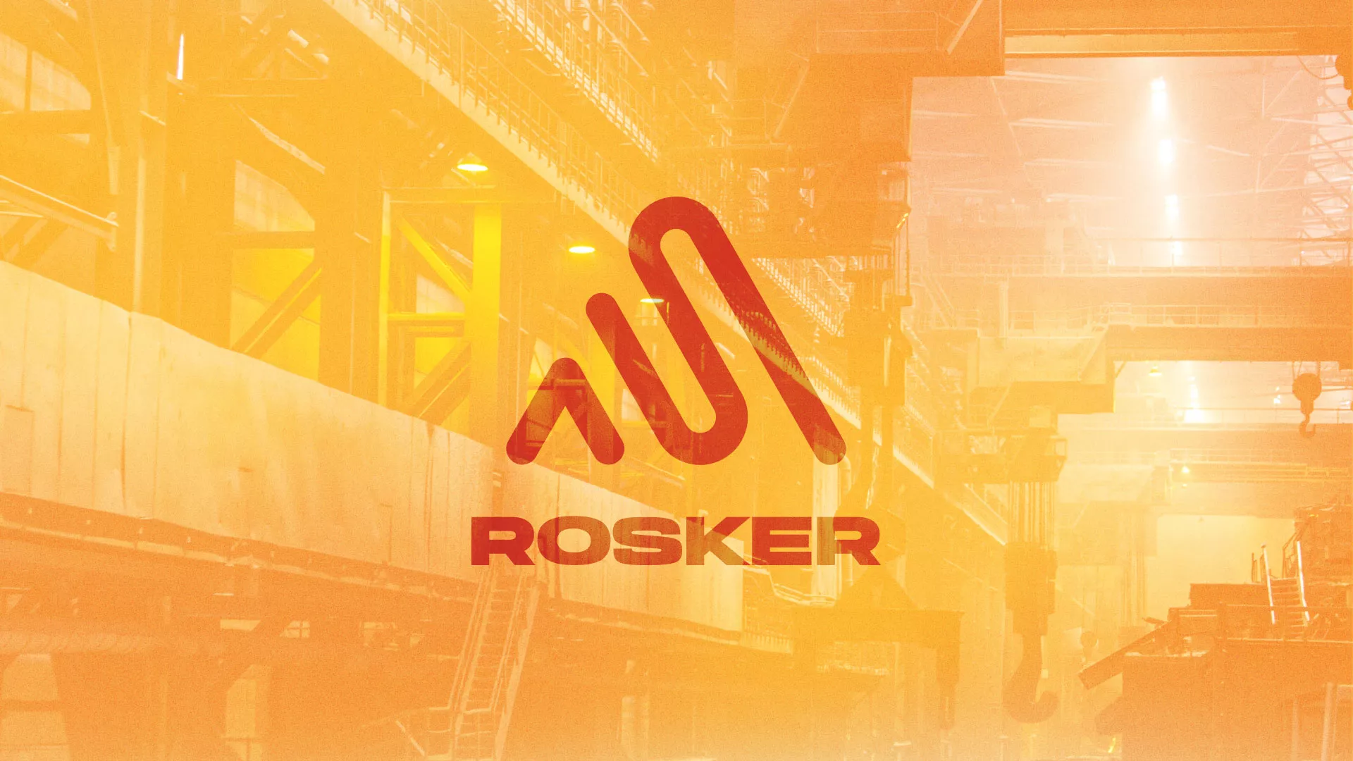 Ребрендинг компании «Rosker» и редизайн сайта в Киржаче